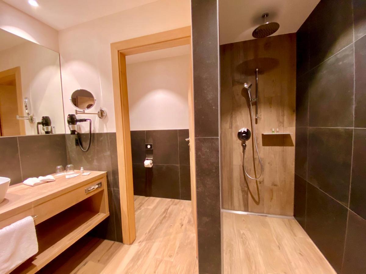 Hotel Gibswilerstube Экстерьер фото