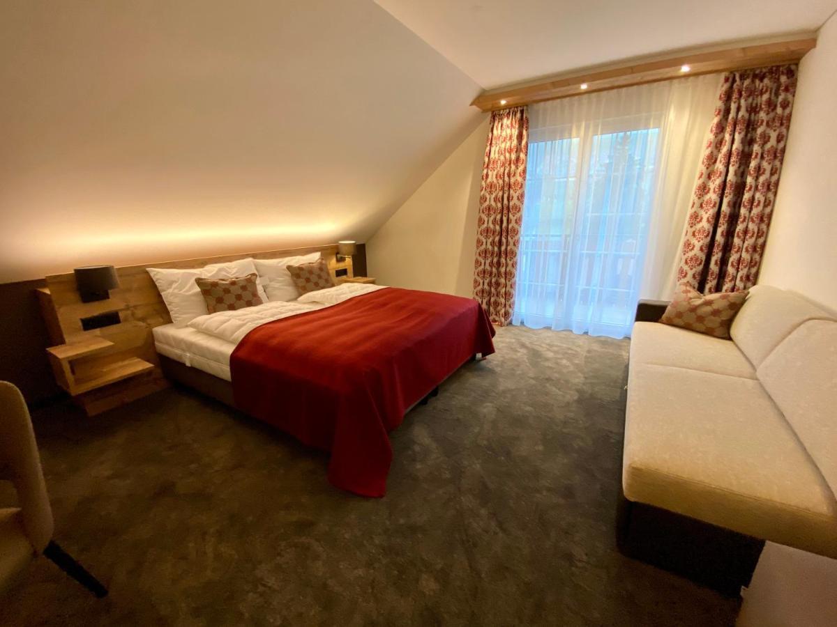 Hotel Gibswilerstube Экстерьер фото