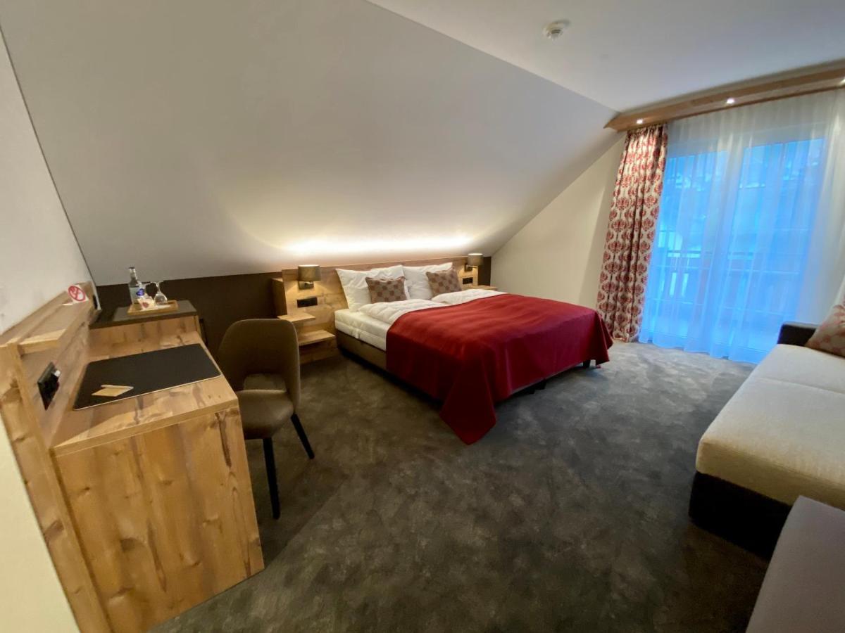 Hotel Gibswilerstube Экстерьер фото