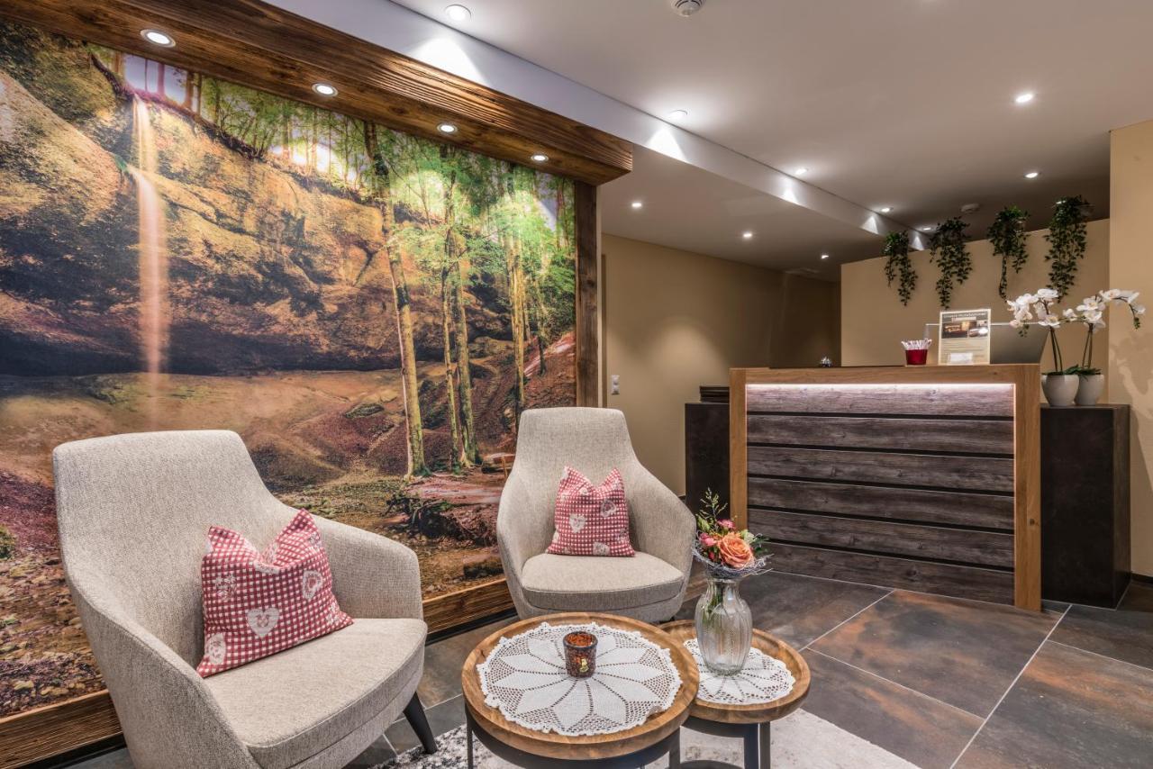 Hotel Gibswilerstube Экстерьер фото