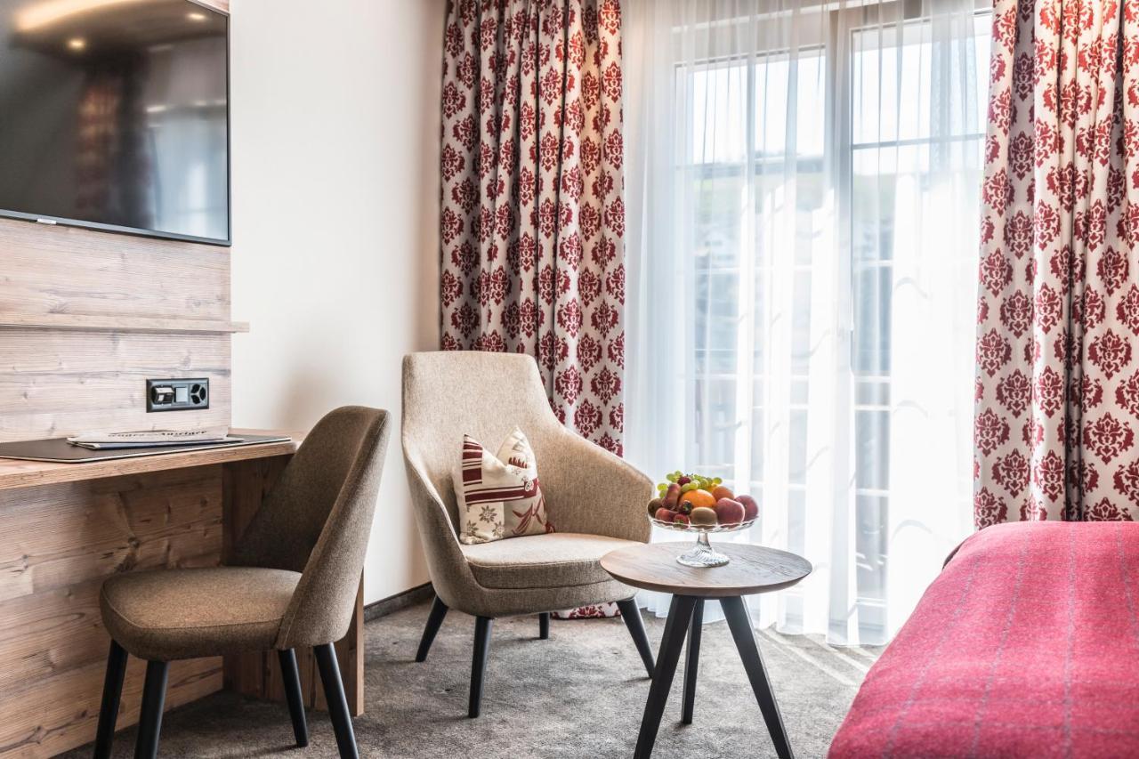 Hotel Gibswilerstube Экстерьер фото
