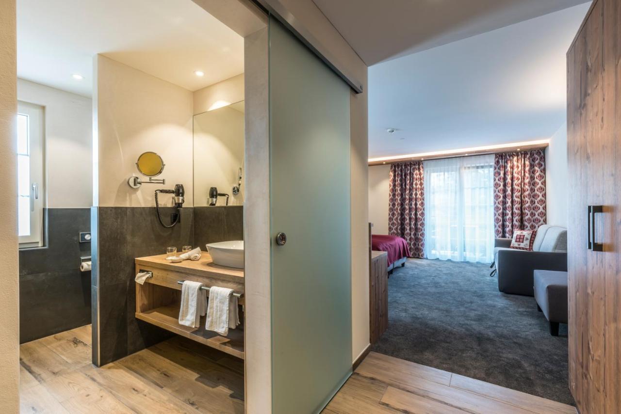 Hotel Gibswilerstube Экстерьер фото